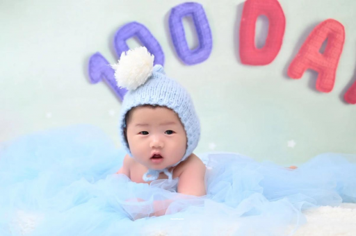 代怀选性别包生男孩宝宝多久会笑