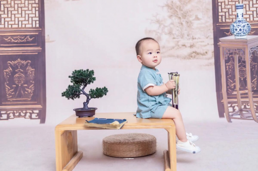 代怀选性别包生男孩宝宝发烧两天了